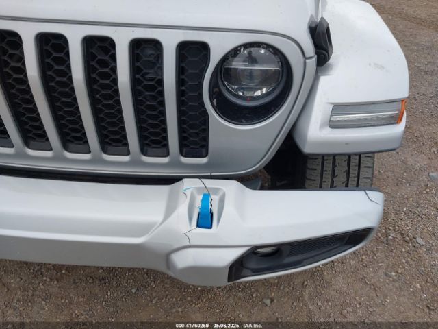 1C4JJXP6XNW250466 Jeep Wrangler 4xe Unlimited High Altitude 4x4