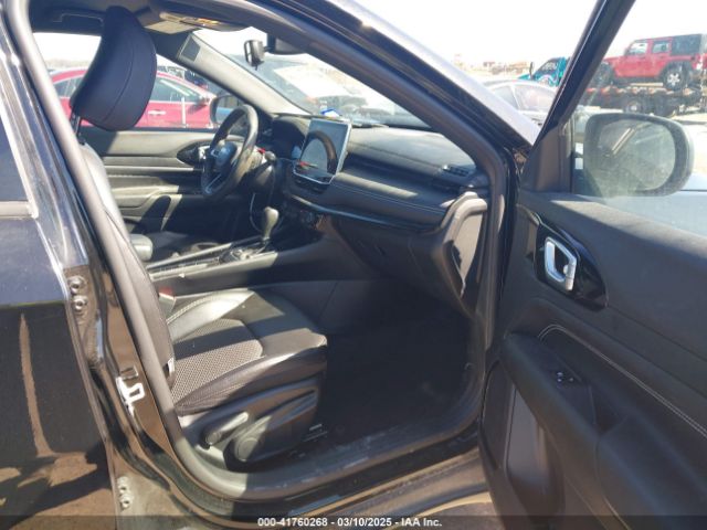 3C4NJDBN2PT507868 Jeep Compass Altitude 4x4