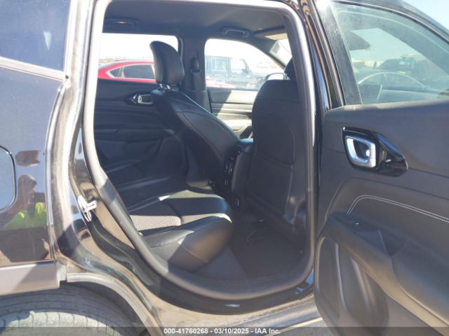 3C4NJDBN2PT507868 Jeep Compass Altitude 4x4