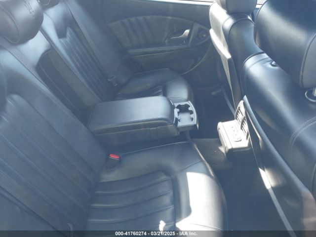 2007 MASERATI QUATTROPORTE ZAMCE39A770028234 Photo 7