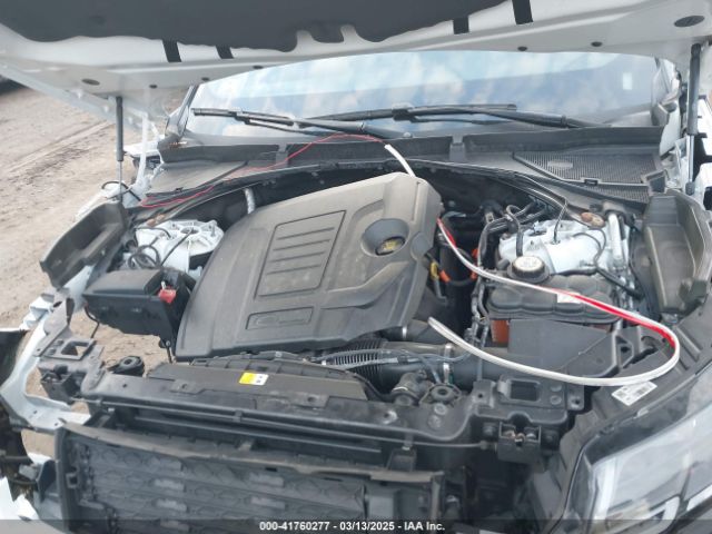 SALYT2EX5MA321200 Land Rover Range Rover Velar P250 R-dynamic S