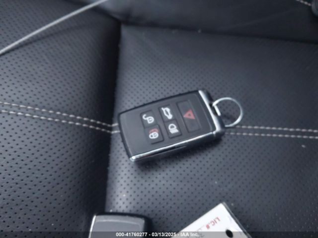 SALYT2EX5MA321200 Land Rover Range Rover Velar P250 R-dynamic S