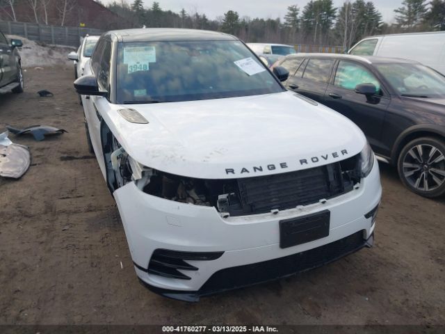 SALYT2EX5MA321200 Land Rover Range Rover Velar P250 R-dynamic S
