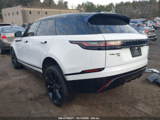 SALYT2EX5MA321200 Land Rover Range Rover Velar P250 R-dynamic S