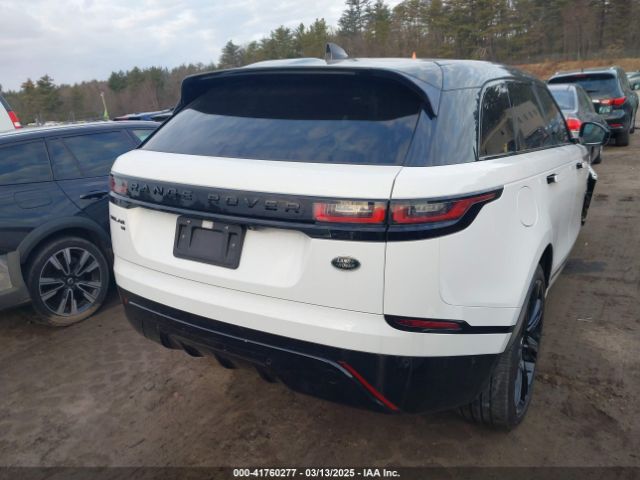 SALYT2EX5MA321200 Land Rover Range Rover Velar P250 R-dynamic S