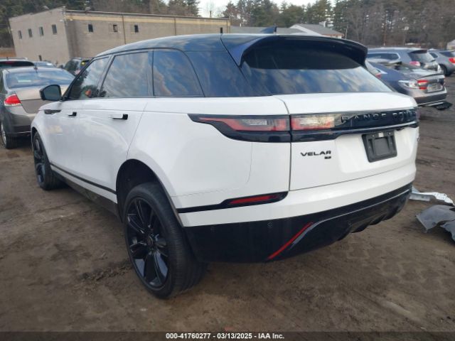 SALYT2EX5MA321200 Land Rover Range Rover Velar P250 R-dynamic S