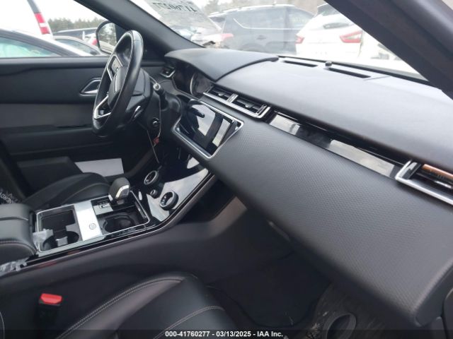 SALYT2EX5MA321200 Land Rover Range Rover Velar P250 R-dynamic S