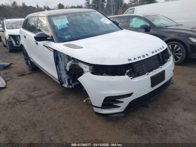 SALYT2EX5MA321200 Land Rover Range Rover Velar P250 R-dynamic S