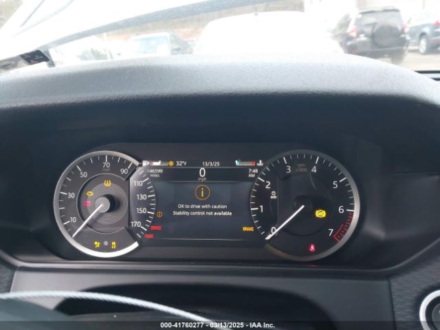SALYT2EX5MA321200 Land Rover Range Rover Velar P250 R-dynamic S