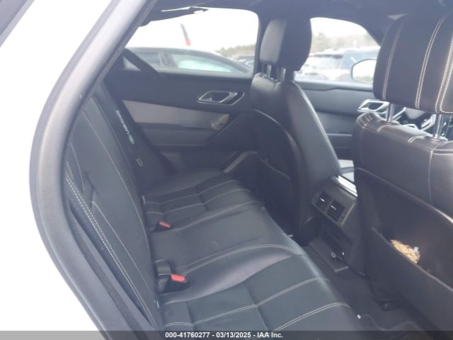 SALYT2EX5MA321200 Land Rover Range Rover Velar P250 R-dynamic S
