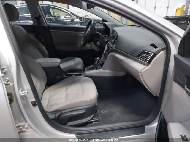 5NPD74LF3HH207811 Hyundai ELANTRA SE