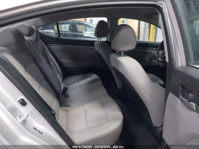 5NPD74LF3HH207811 Hyundai ELANTRA SE