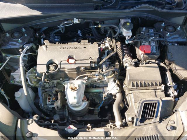 2024 HONDA HR-V 3CZRZ2H35RM765460 Photo 9