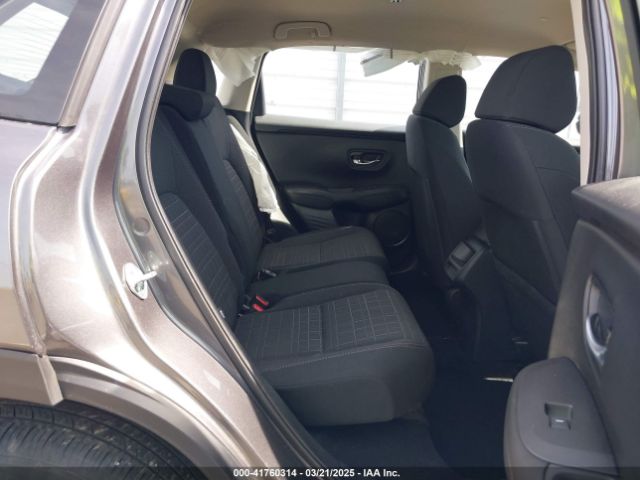 2024 HONDA HR-V 3CZRZ2H35RM765460 Photo 7