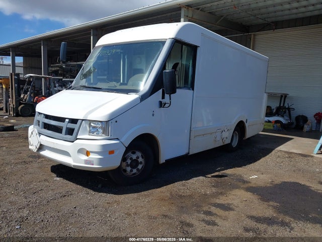 JALB4T174G7W00336 Isuzu Iz3 - 4jj1-tc