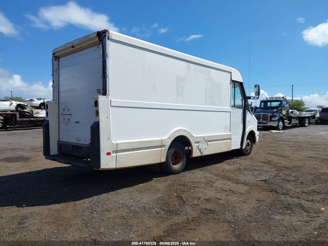 JALB4T174G7W00336 Isuzu Iz3 - 4jj1-tc
