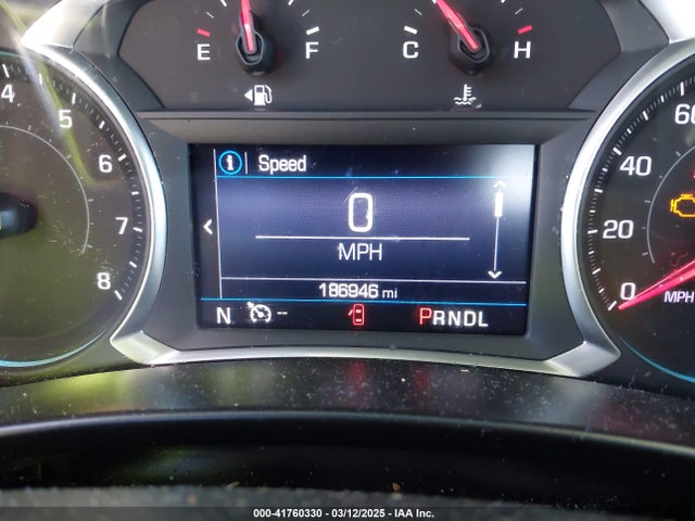 Chevrolet EQUINOX LT 2019 2GNAXKEV6K6126459 Image 15