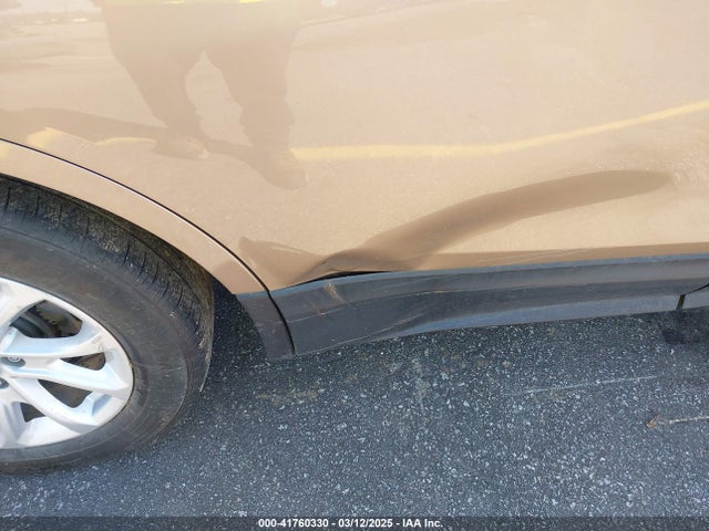 Chevrolet EQUINOX LT 2019 2GNAXKEV6K6126459 Image 17