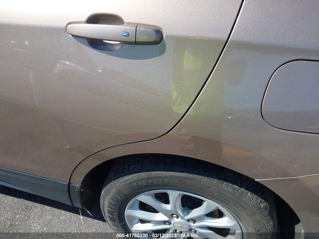 Chevrolet EQUINOX LT 2019 2GNAXKEV6K6126459 Image 19