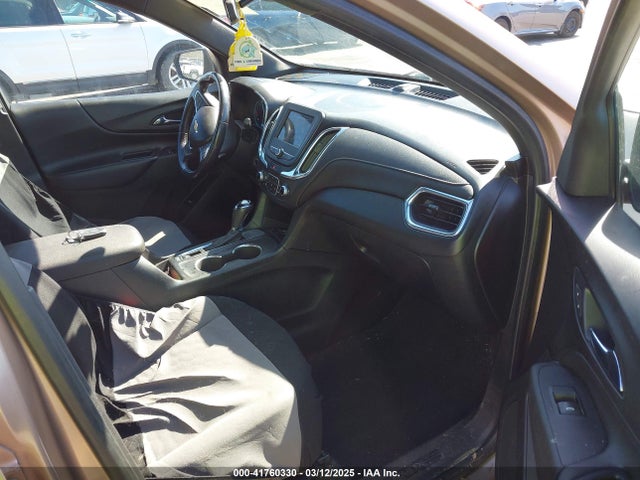 Chevrolet EQUINOX LT 2019 2GNAXKEV6K6126459 Image 5