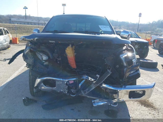 Ford F-150 Lariat 2016 1FTEW1EPXGFA54123 Image 13