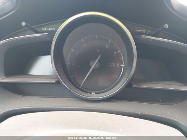 3MZBN1M3XJM169555 Mazda Mazda3 Grand Touring