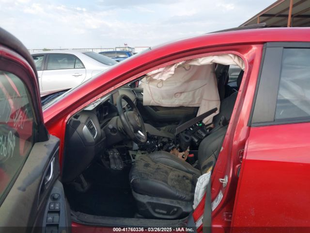 3MZBN1M3XJM169555 Mazda Mazda3 Grand Touring