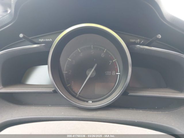 3MZBN1M3XJM169555 Mazda Mazda3 Grand Touring