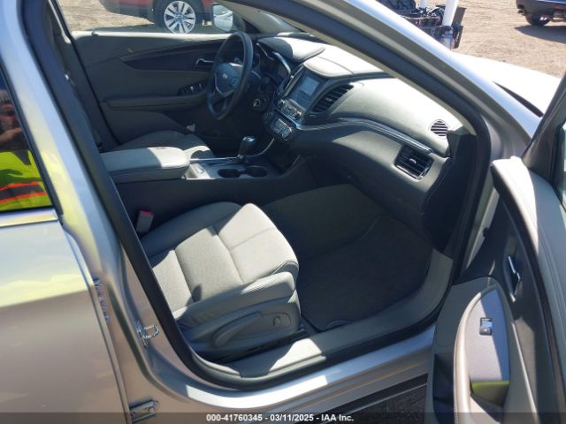2G11Y5SL2E9202040 Chevrolet Impala 1ls