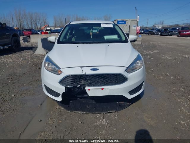 1FADP3K29GL291416 Ford FOCUS SE