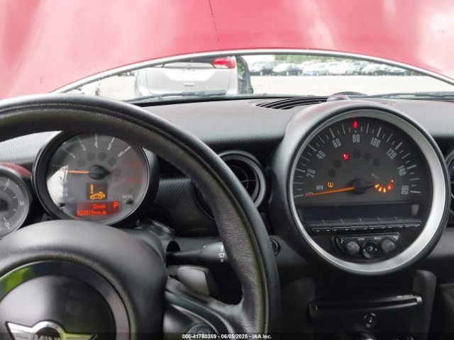 2015 MINI ROADSTER WMWSY3C57FT595833 Photo 6