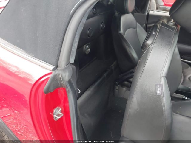 2015 MINI ROADSTER WMWSY3C57FT595833 Photo 7