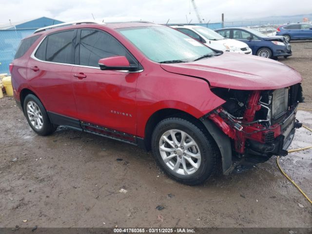 2018 CHEVROLET EQUINOX 3GNAXUEU5JL165766