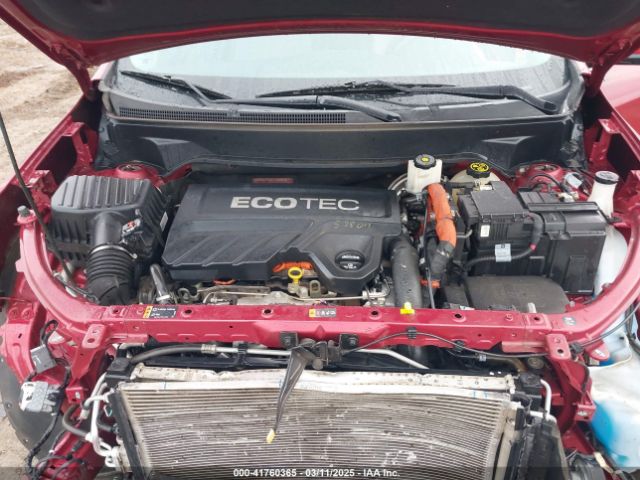 2018 CHEVROLET EQUINOX 3GNAXUEU5JL165766 Photo 9
