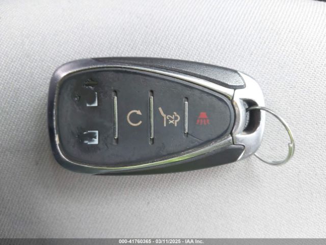2018 CHEVROLET EQUINOX 3GNAXUEU5JL165766 Photo 10