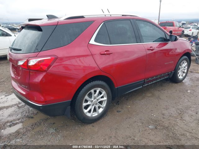 2018 CHEVROLET EQUINOX 3GNAXUEU5JL165766 Photo 3