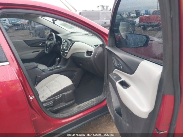 2018 CHEVROLET EQUINOX 3GNAXUEU5JL165766 Photo 4