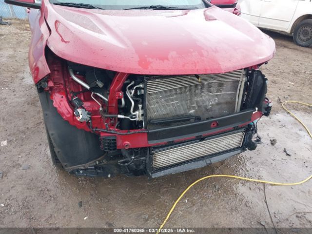 2018 CHEVROLET EQUINOX 3GNAXUEU5JL165766 Photo 5