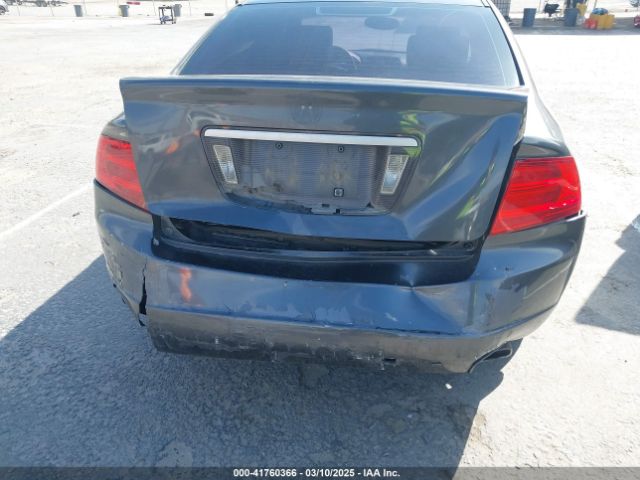 2006 ACURA TL 19UUA66296A063404 Photo 5