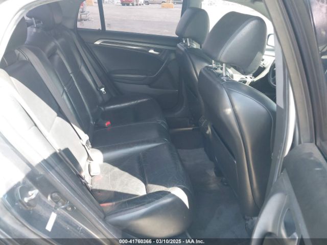 2006 ACURA TL 19UUA66296A063404 Photo 7