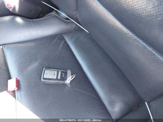 19UUB1F57LA011789 Acura Tlx Tech Package