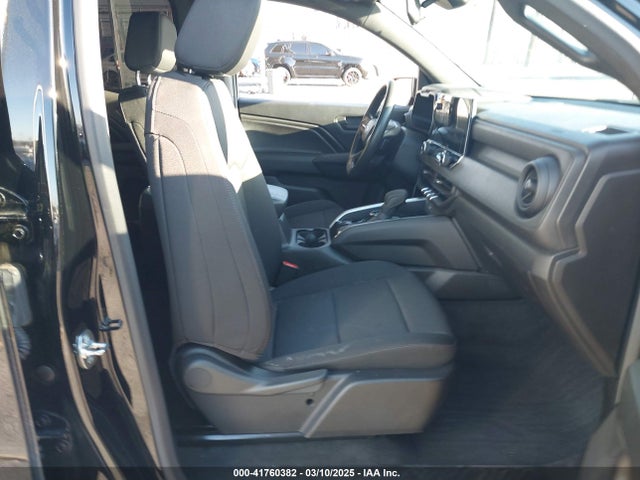 1GCPTEEK8R1137191 Chevrolet Colorado 4wd Trail Boss