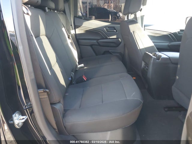 1GCPTEEK8R1137191 Chevrolet Colorado 4wd Trail Boss