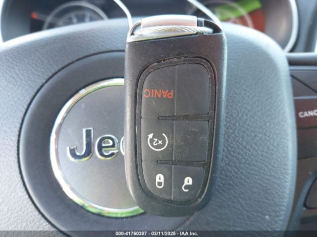1C4PJMBX0MD231122 Jeep Cherokee Trailhawk 4x4