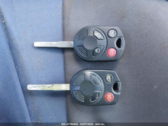 NM0LS7FX6F1206511 Ford Transit Connect Xlt