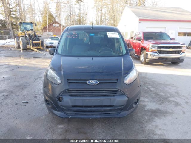 NM0LS7FX6F1206511 Ford Transit Connect Xlt