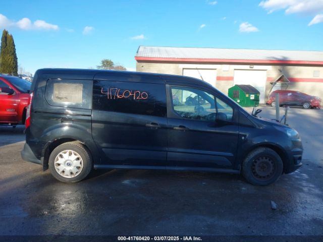 NM0LS7FX6F1206511 Ford Transit Connect Xlt