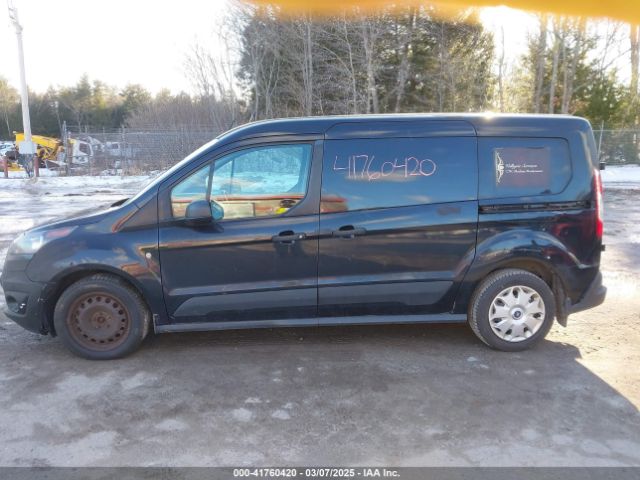 NM0LS7FX6F1206511 Ford Transit Connect Xlt