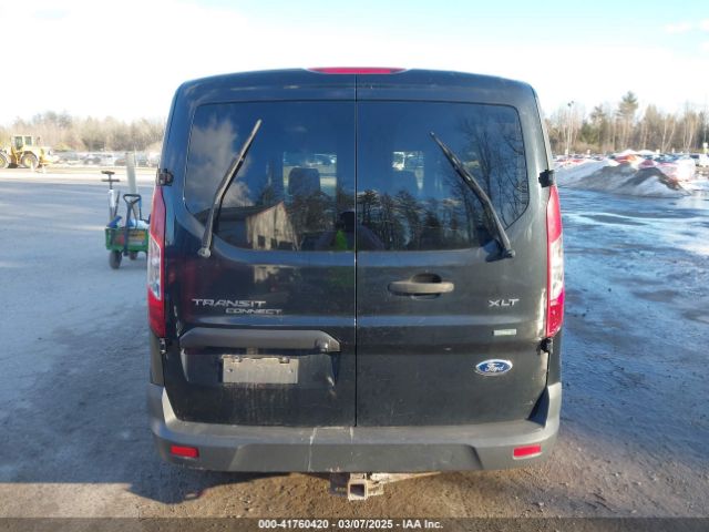 NM0LS7FX6F1206511 Ford Transit Connect Xlt
