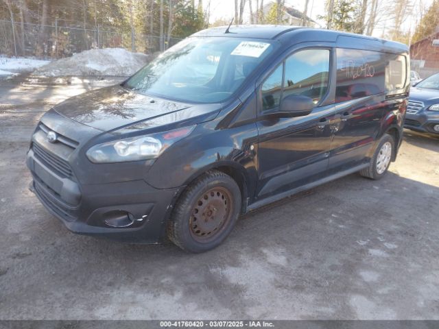 NM0LS7FX6F1206511 Ford Transit Connect Xlt